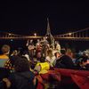 Video, Photos: Drift Away With This Delightful BYO Boat Concert On The Hudson River